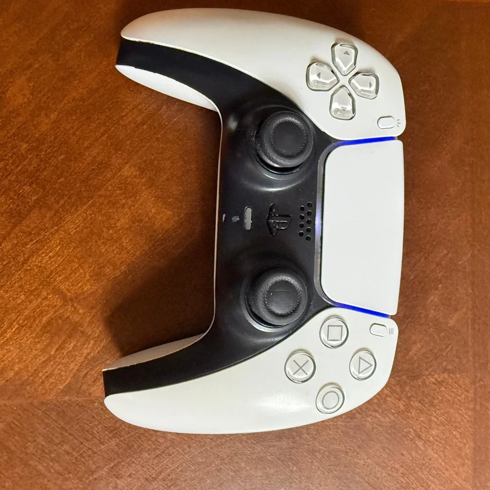 Sony receive controller